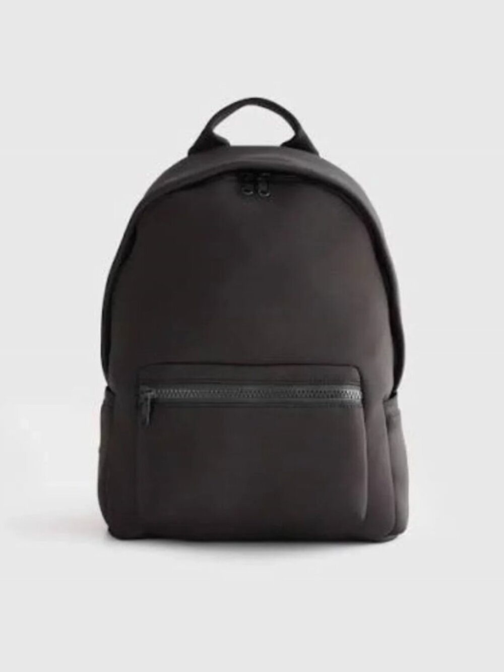 Quince Neoprene Backpack - NWT